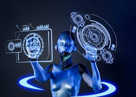 The Future of AI in Web Development: Transforming How We Build Applications